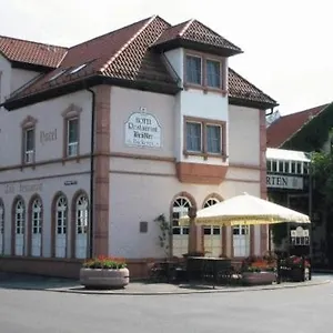 Brößler 3*, Stockstadt am Main Deutschland