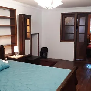 Apartamento Centro Histórico De - Departamento