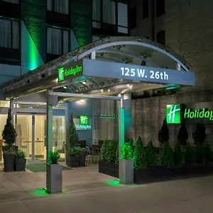 4* Отель Holiday Manhattan 6th Ave - Chelsea, An Ihg