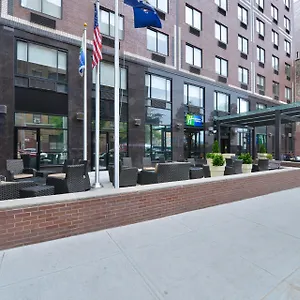 Express Manhattan Midtown West By Ihg Nueva York