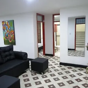 Apartamento Manuel