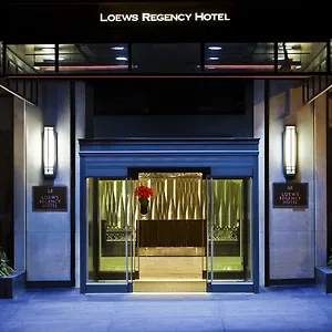 5* Отель Loews Regency