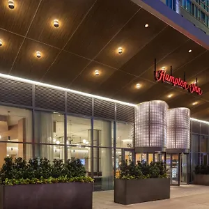 Hotel Hampton By Hilton Times Square