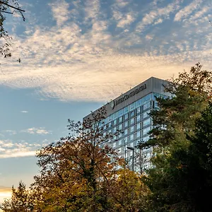 Intercontinental 5*, Genf Schweiz