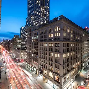 U Fifth Avenue, Empire State Building Nueva York