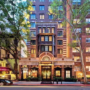 4* Отель Walker Greenwich Village