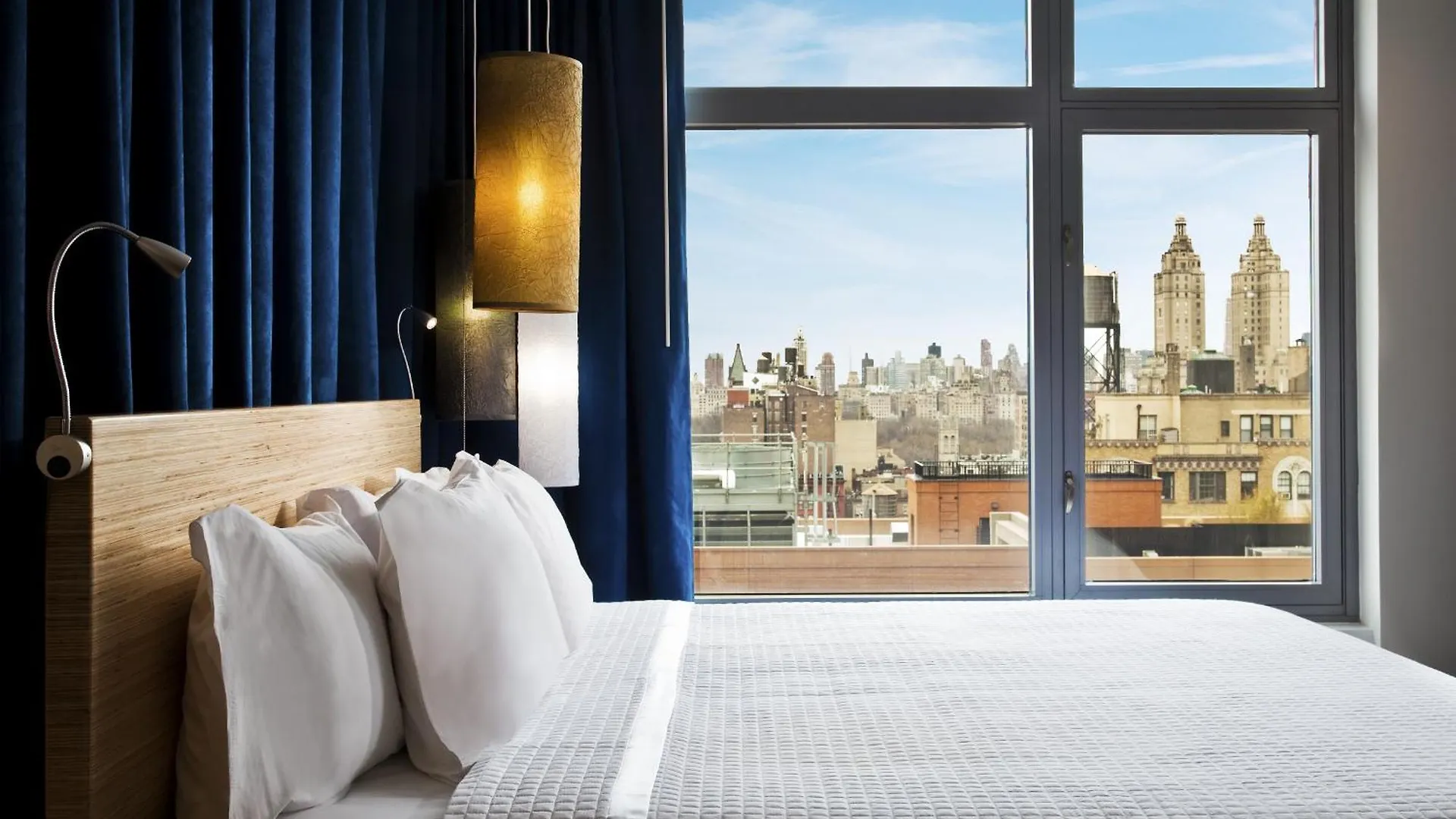 Arthouse Hotel New York