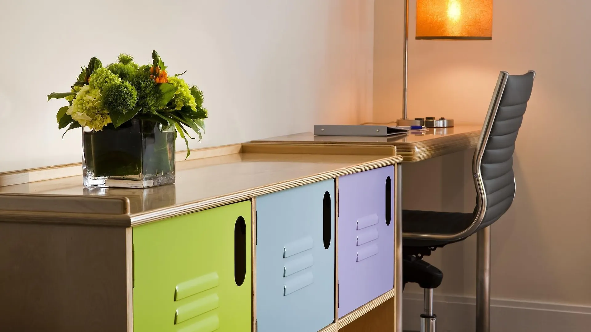 ****  Arthouse Hotel New York United States