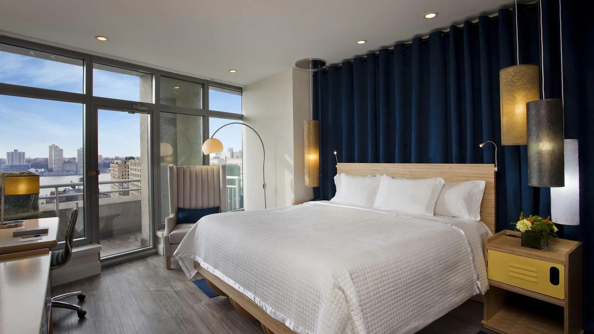 Arthouse Hotel New York