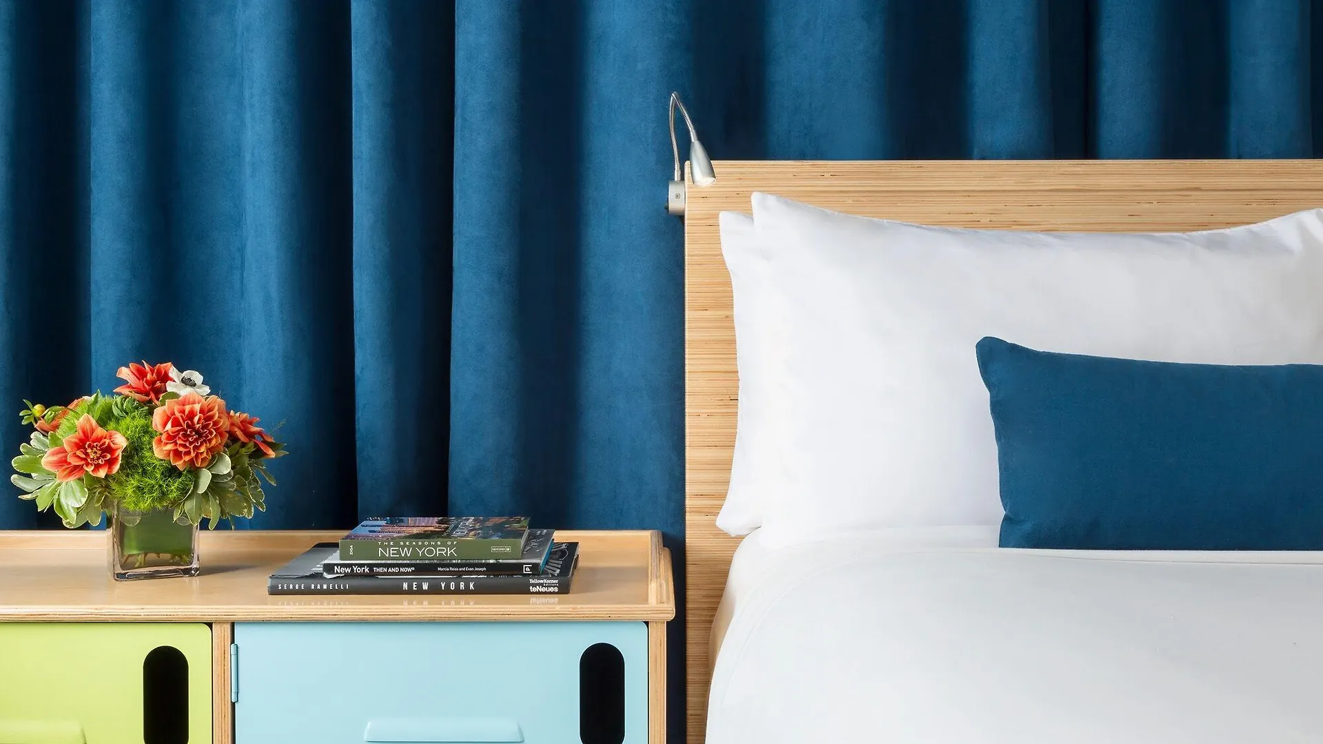 Arthouse Hotel New York