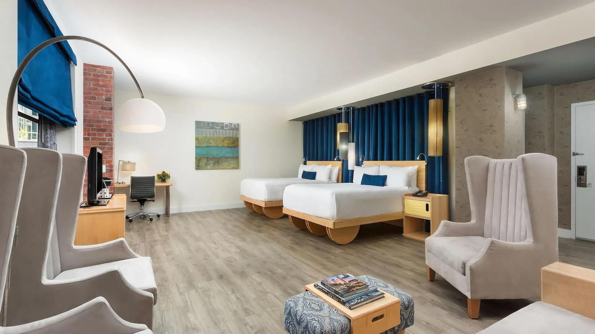 Arthouse Hotel New York