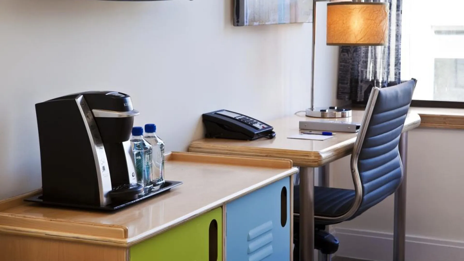 ****  Arthouse Hotel New York United States