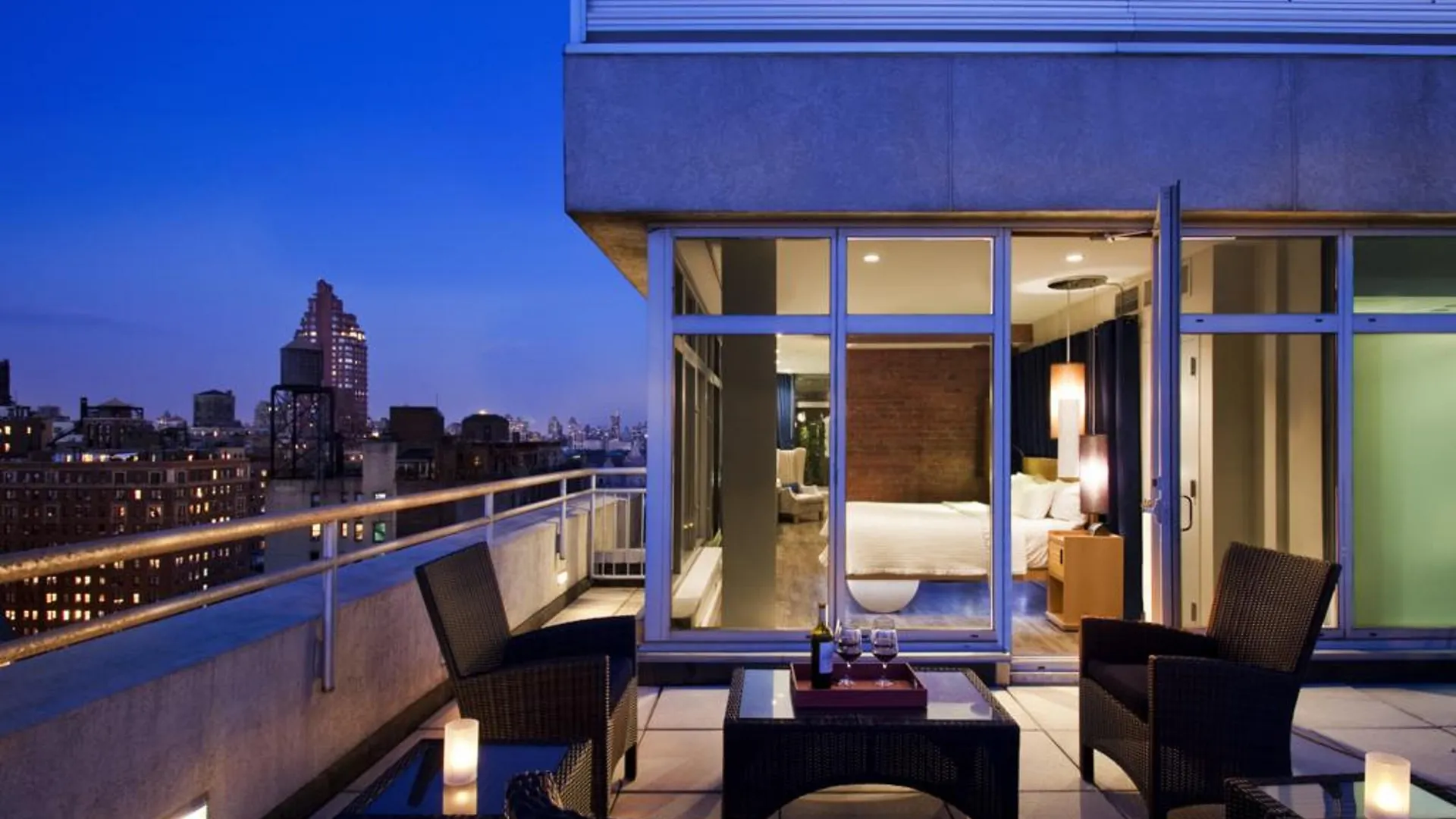 Arthouse Hotel New York