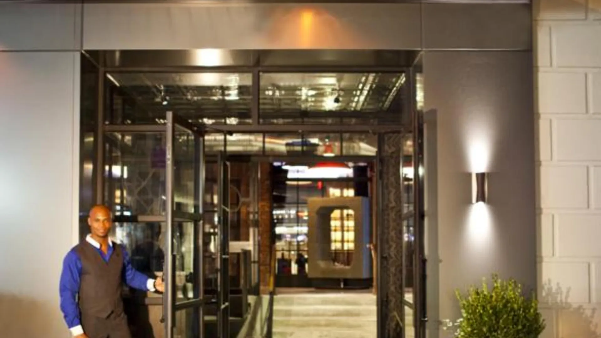 Arthouse Hotel New York