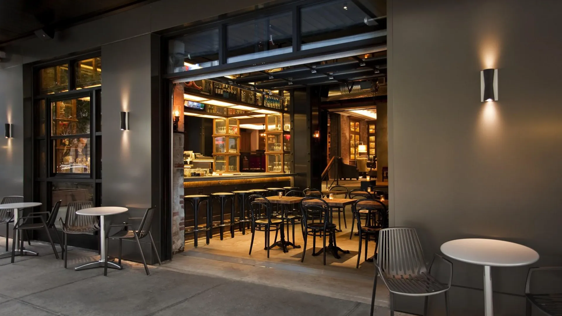 Arthouse Hotel New York 4*,