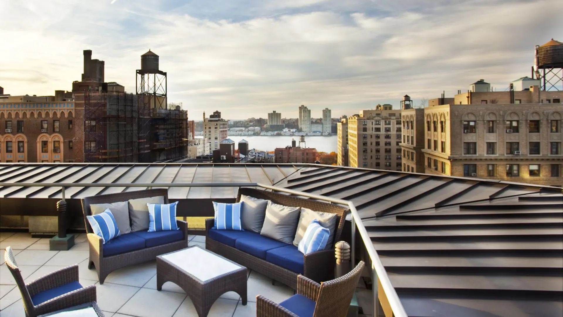 ****  Arthouse Hotel New York United States