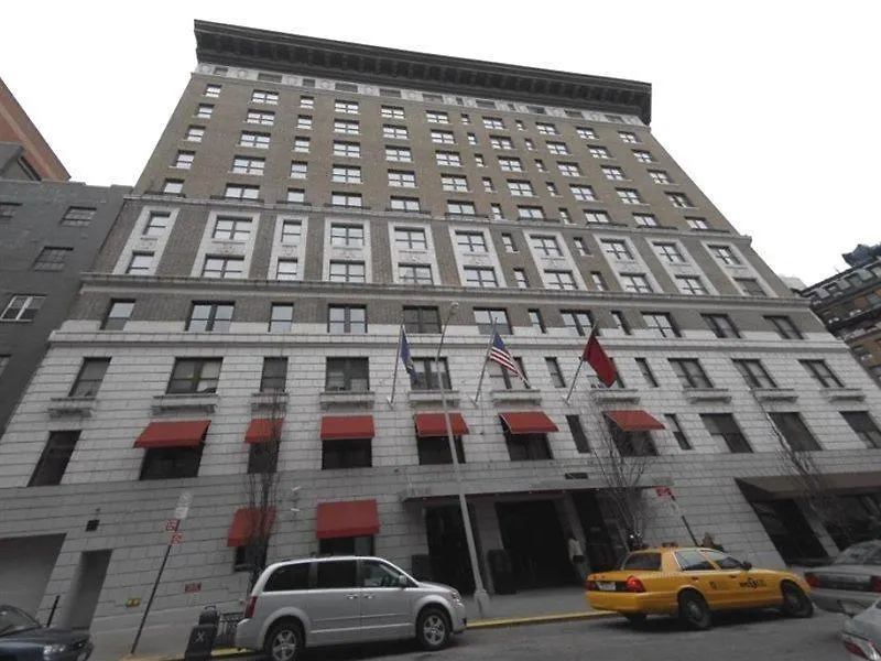 Arthouse Hotel New York United States