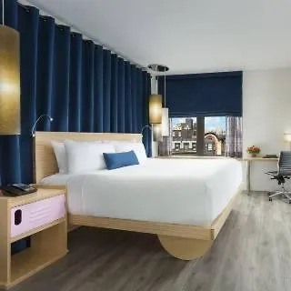 Arthouse Hotel New York