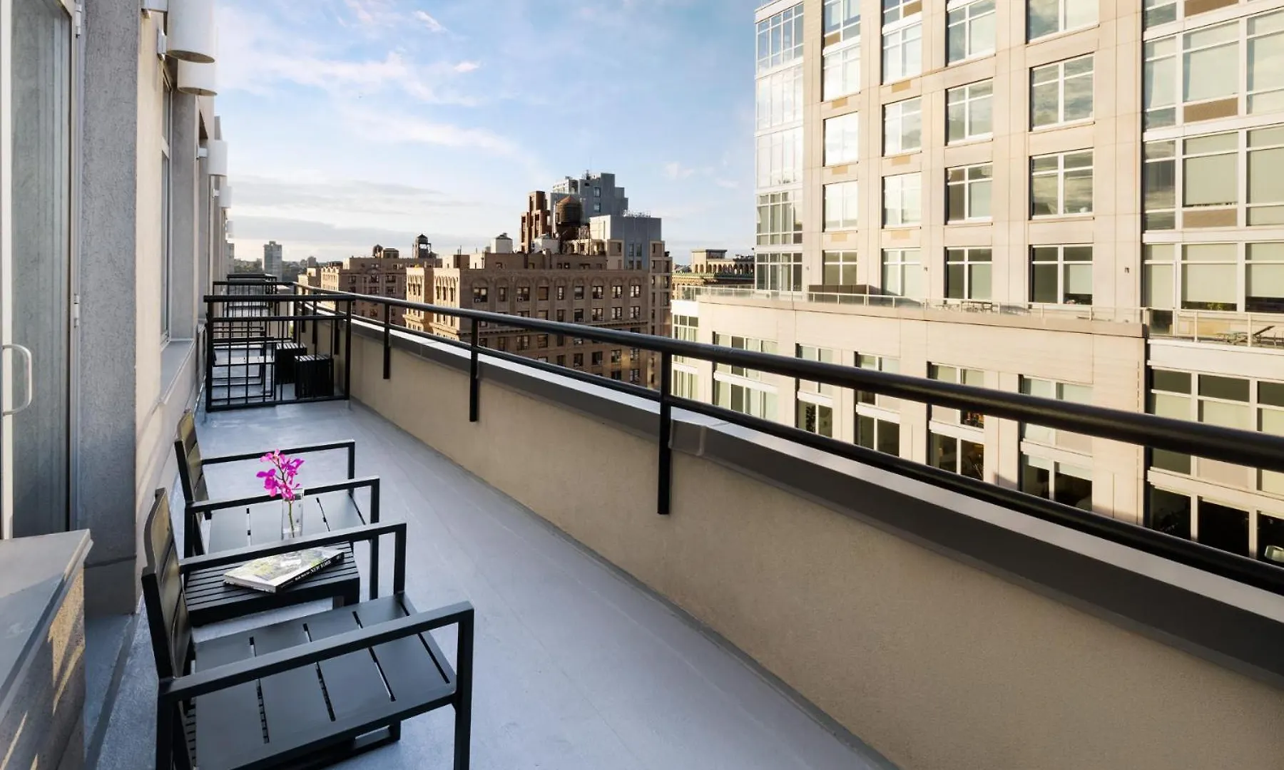 ****  Arthouse Hotel New York United States