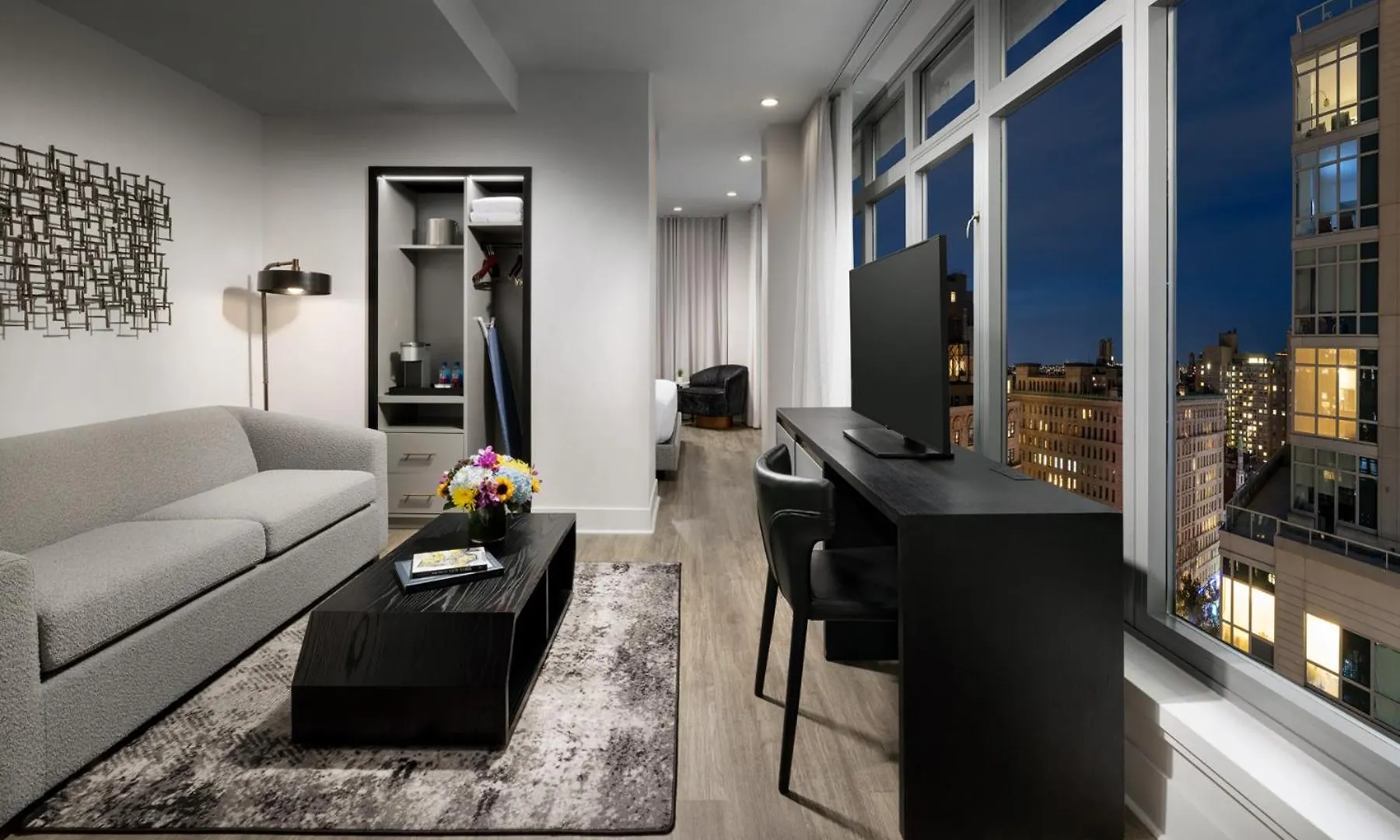 Arthouse Hotel New York