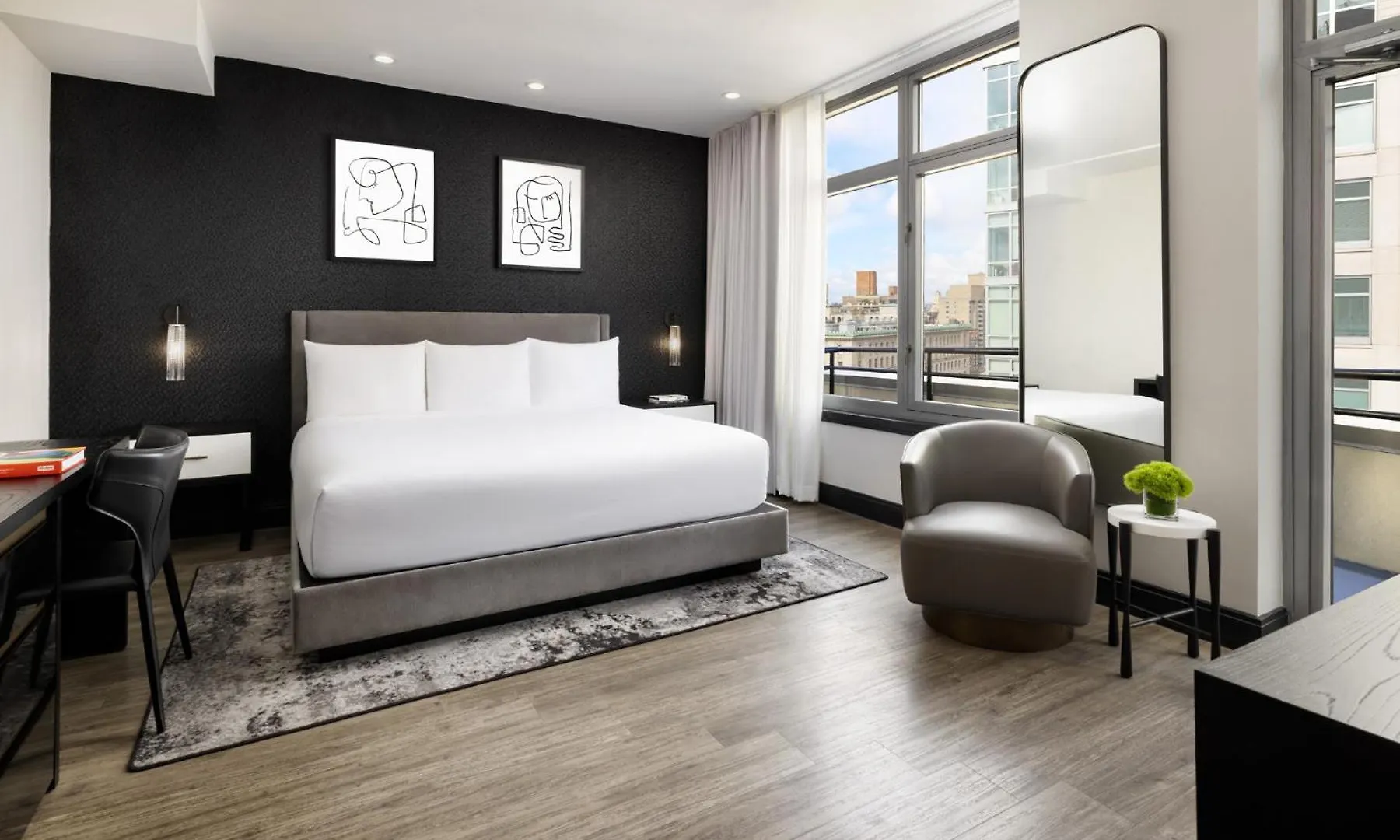Arthouse Hotel New York United States