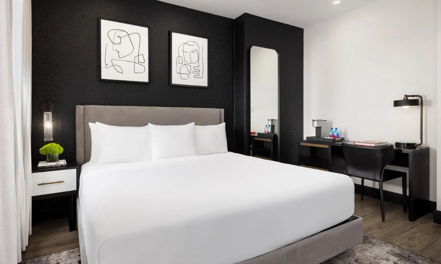 ****  Arthouse Hotel New York United States
