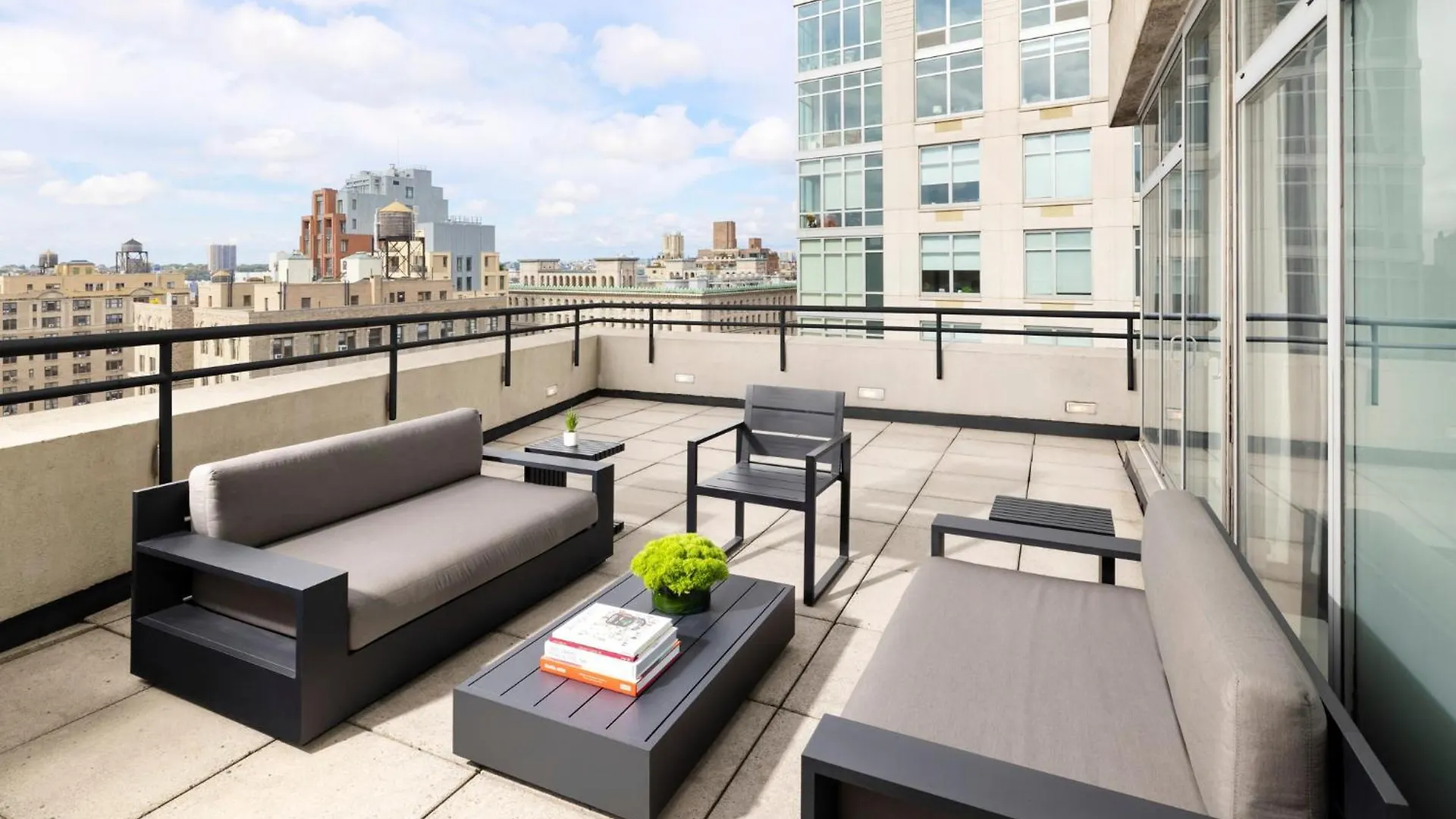 Arthouse Hotel New York