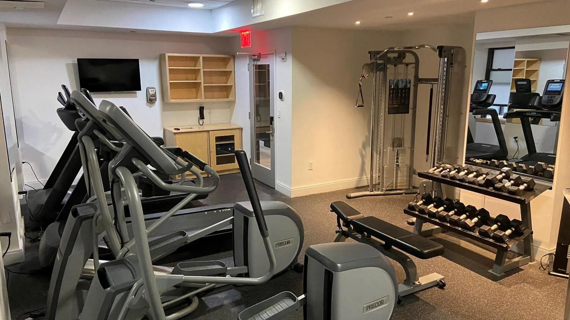 Arthouse Hotel New York United States