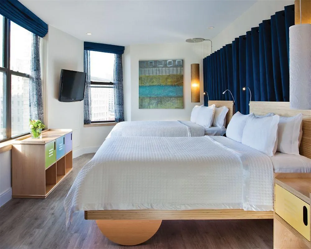 Arthouse Hotel New York