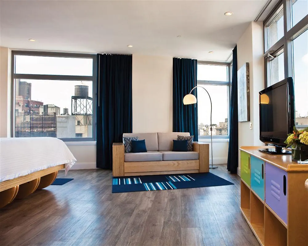 Arthouse Hotel New York