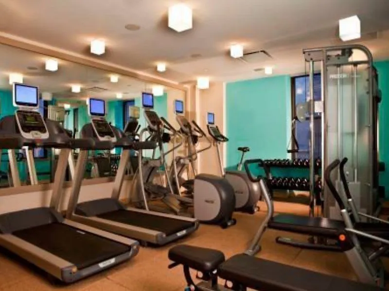 Arthouse Hotel New York