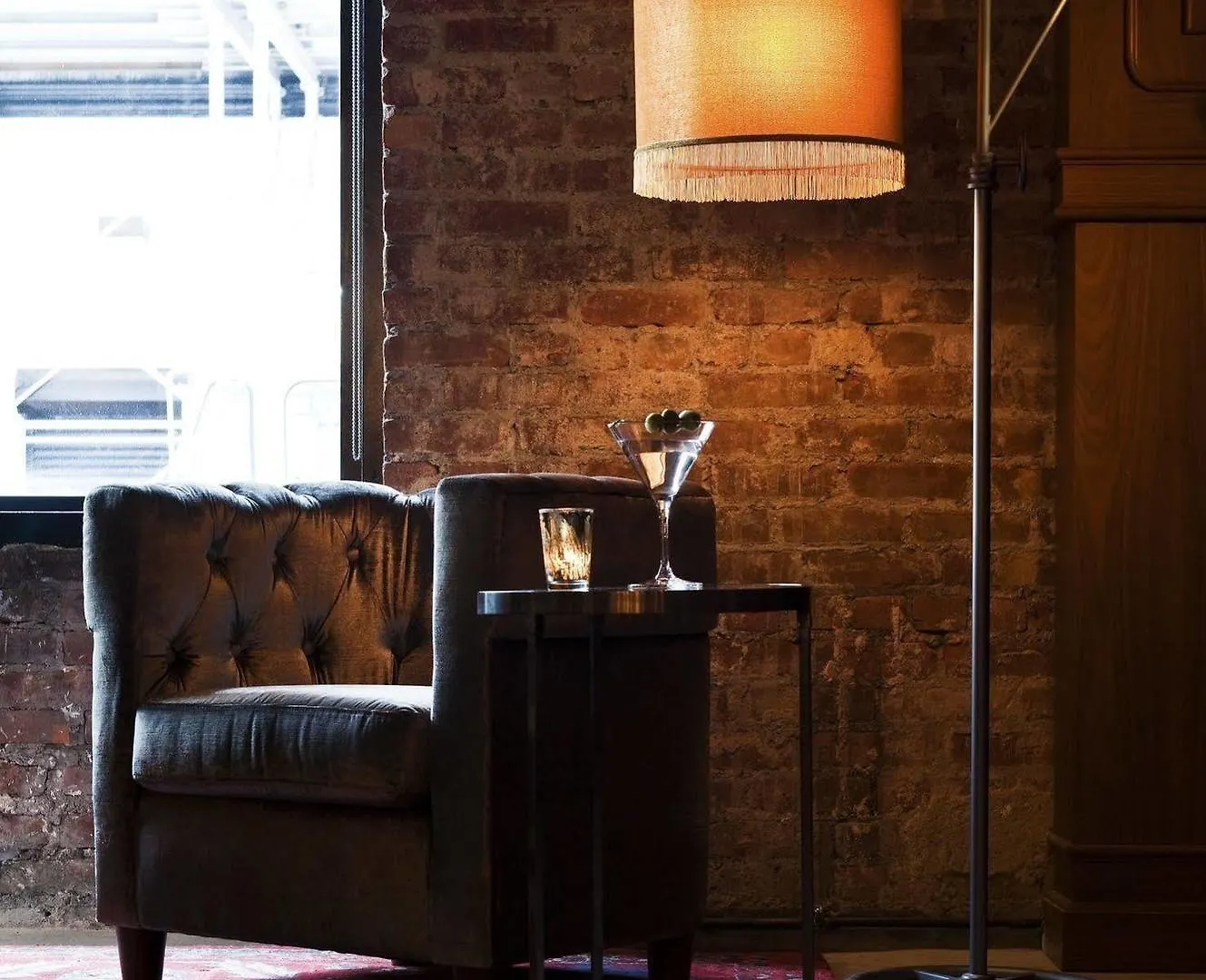 Arthouse Hotel New York