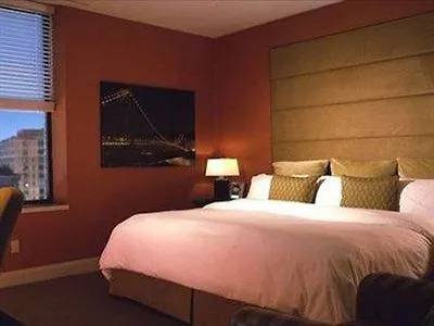 Arthouse Hotel New York
