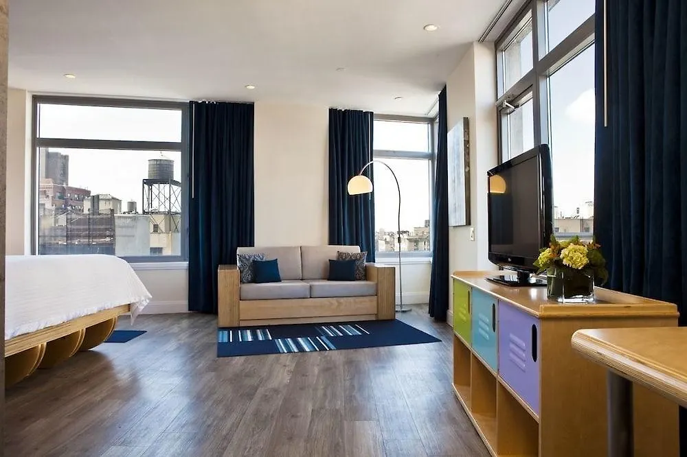 Arthouse Hotel New York