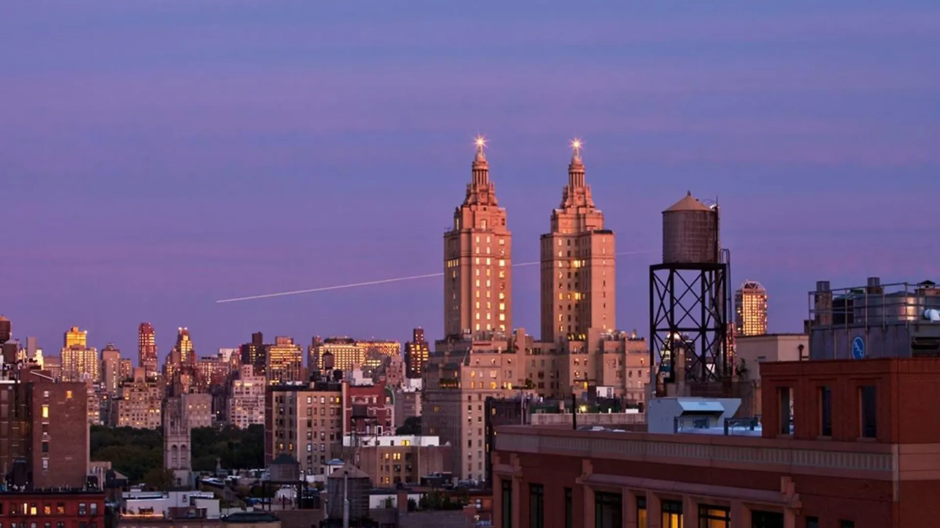 Arthouse Hotel New York 4*,  États-Unis