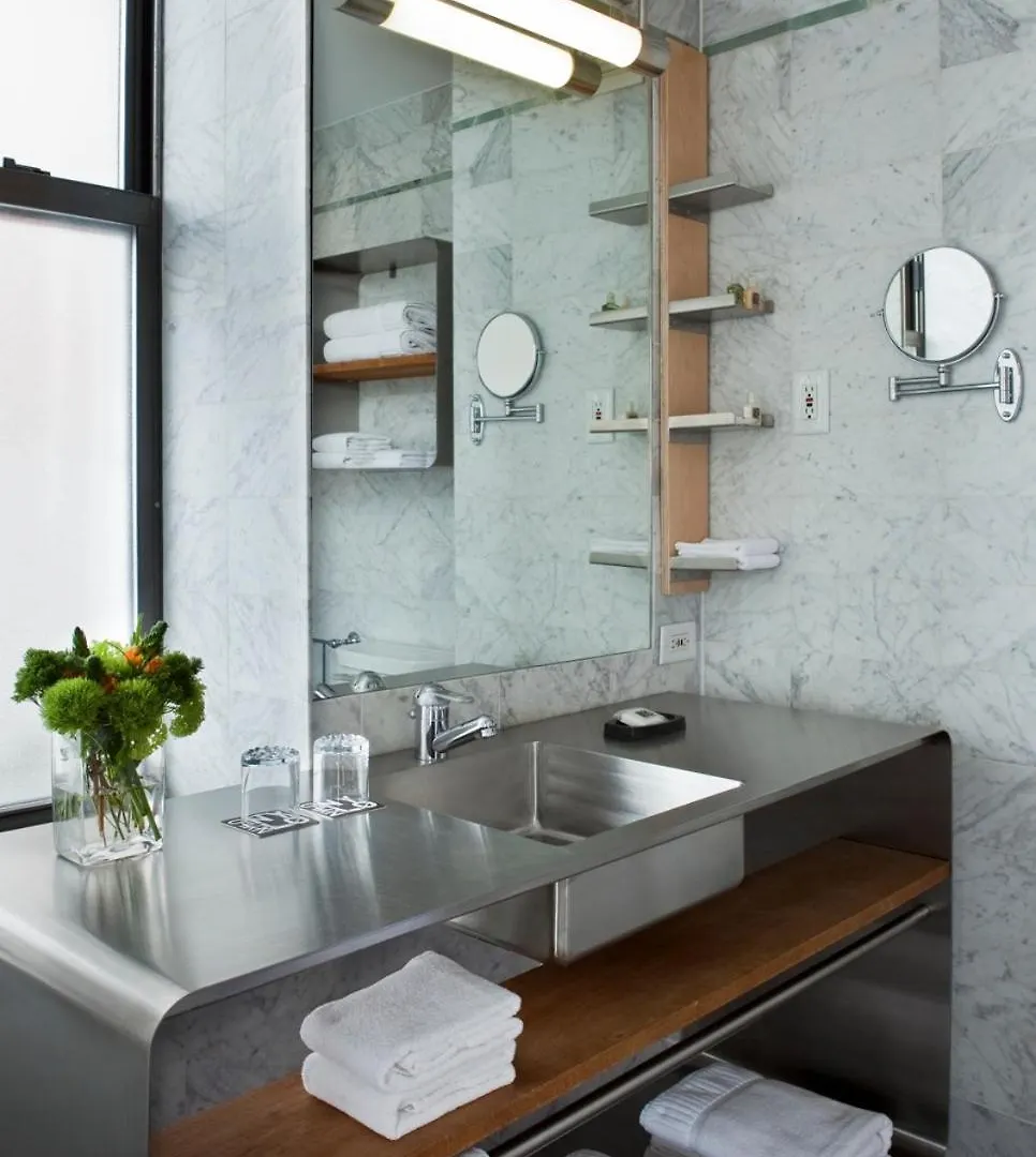 Arthouse Hotel New York